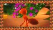 Cheema entho chinnadi   Ants 3D Animation Telugu Rhymes For Children with Lyrics