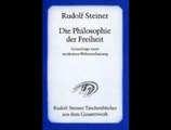 Auszug- Philosophie der Freiheit - Rudolf Steiner - Der Grundtrieb zur Wissenschaft 2-2