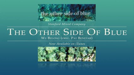 We Belong - Pat Benetar (A Cappella Cover)