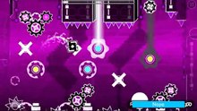 Geometry Dash - Theory of Skrillex 64%