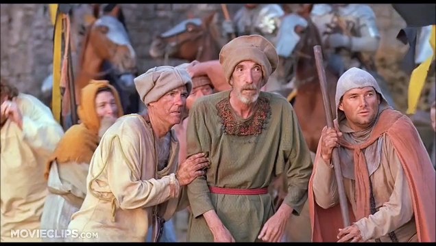 King of Kings Music Video (Evil Dead meets Motorhead)