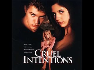 Cruel intentions - soundtrack