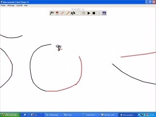 Parcour LineRider V1.0