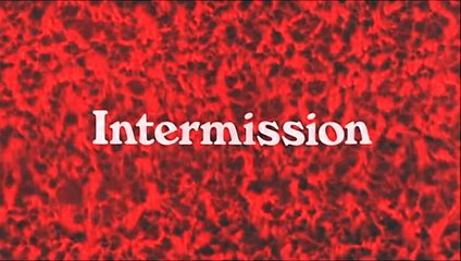 Monty Python and the Holy Grail  Intermission Music
