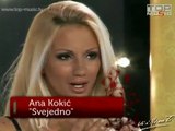 Ana Kokic - Svejedno