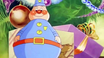 Tom and Jerry   003   The Night Before Christmas 1941