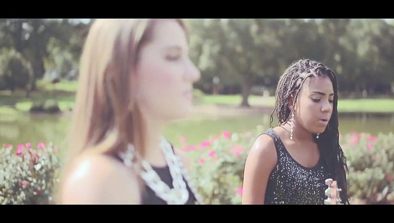 Just A Dream-Nelly ( Cover Video By Distraction)