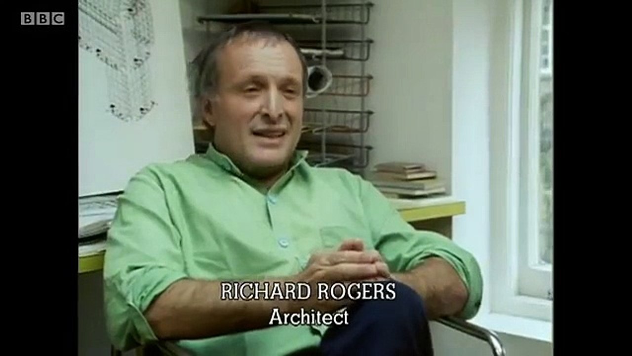 Architecture at the Crossroads 1 - Doubt and Reassessment (1986)