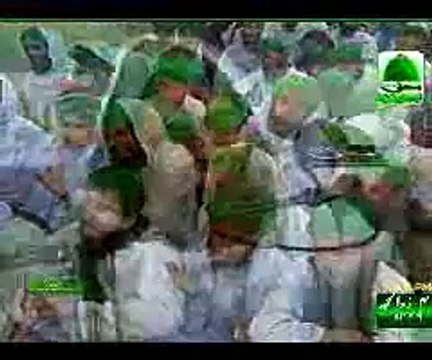 Soye Taiba Jane Walo Mujhe Chor Kar Na Jana - Haji Shahid Attari