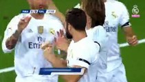 Nacho Goal Real Madrid 1-0 Galatasaray 18.08.2015