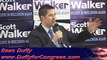 Sean Duffy for Congress at 7th Congressional District Caucus