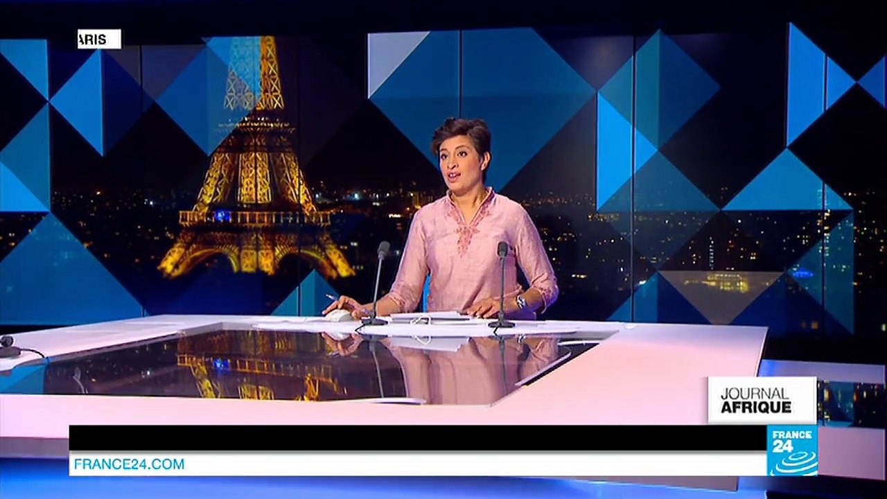 Gabon : Ali Bongo cède son héritage "à la jeunesse gabonaise"