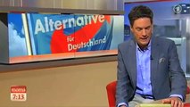 Prof. Bernd Lucke (AfD) im MorgenMagazin-Interview (ARD, 11.9.2013)