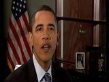 USA  - 44th Presidential Inauguration of  President elect  Barack Obama 2009