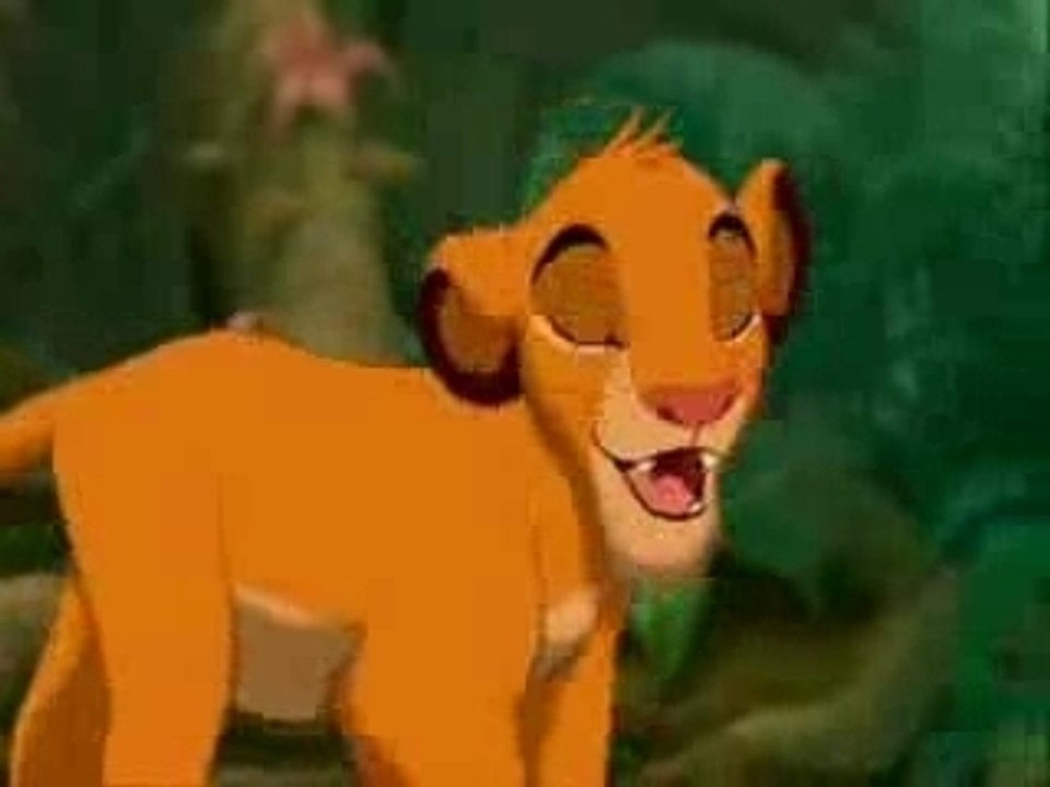 Hakuna Matata (Hebrew)