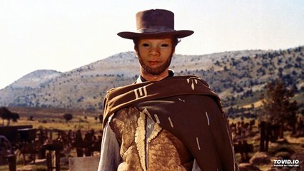 Once Upon a Time in the West - by Sandfly