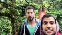 Costa Rica Backpackers | Living la Pura Vida!