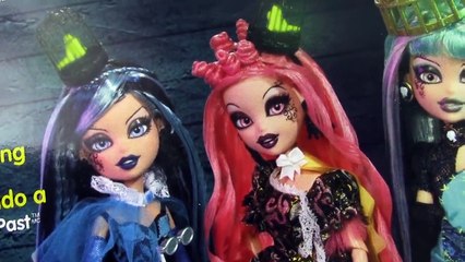 Bratzillaz Witchy Princesses Doll Playdoh Witch Make Up Disney Queen Elsa Frozen