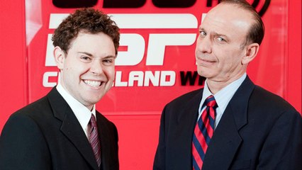 Cleveland Radio Announces LeBron's Return (FULL)