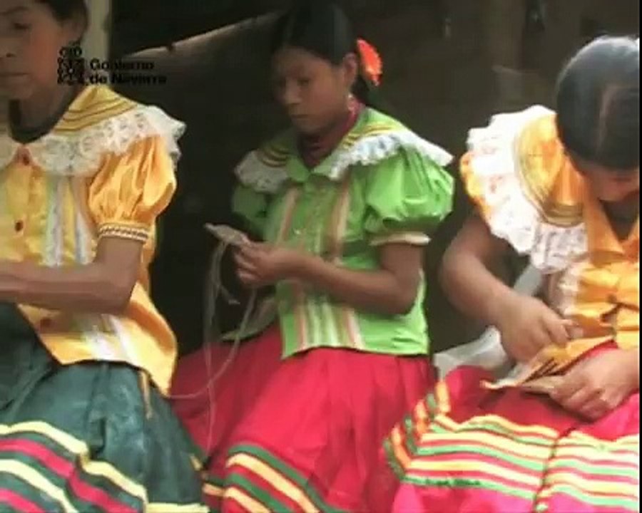 Tunucó Abajo Jocotán - Acción Contra el Hambre
