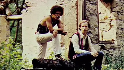 Keith Jarrett - The Art Of Improvisation (part 3)