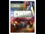 Family Worship Center  COGIC - James Hall - Won't it be Wonderful