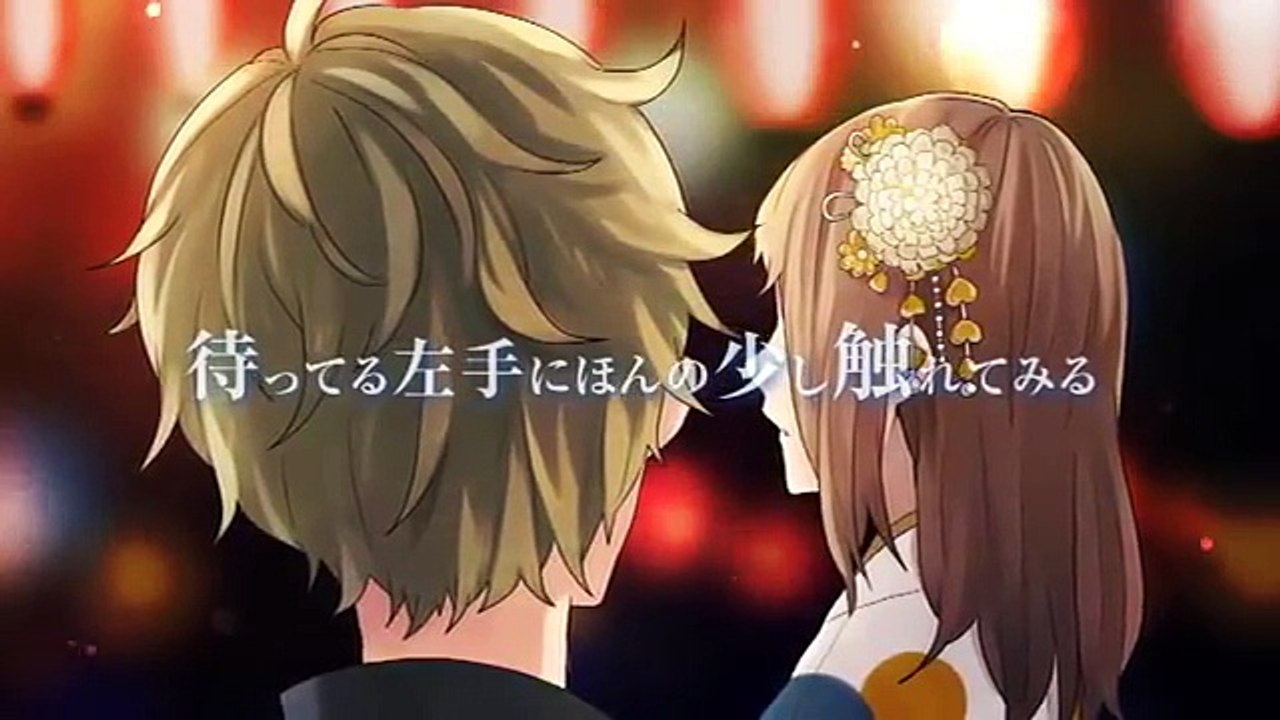 東京サマーセッション／HoneyWorks feat.GUMI×flower