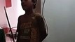 A Young Boy Amazingly Singing Rahat Fateh Ali Khan's Song 'Zaroori Tha'