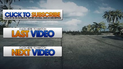 Battlefield 3 - Stealing Heli's in Style