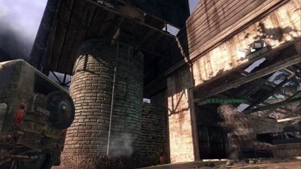 Epic Camper Humiliation!