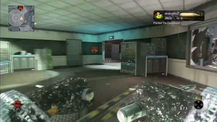 Epic Black Ops Moment! 🎮 Watch and Rate Now