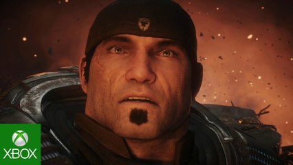 Gears of War Ultimate Edition - Mad World Launch Trailer