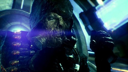 Batman: Arkham Knight - August Update Trailer