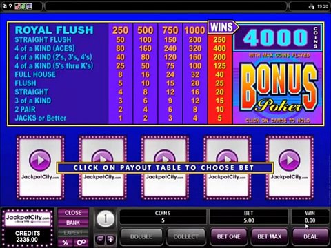 Jackpot City Casino - Best Online Casinos - $10000 Free Bonuses