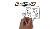 RankCrew Manual Link Building Service