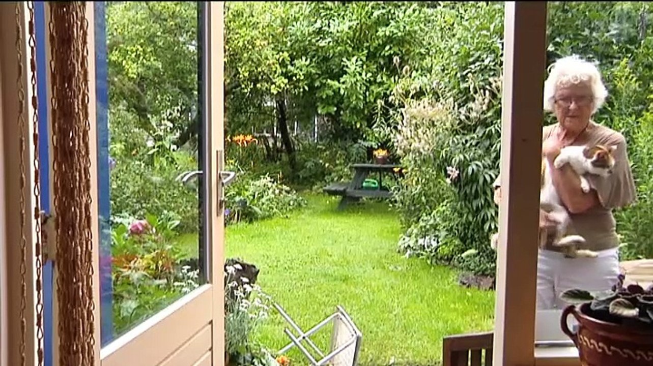 Noord Vandaag [18-8-2015] - RTV Noord