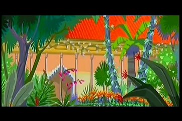 Detective Rajapan  Malayalam Cartoon Episode-1 Part-5