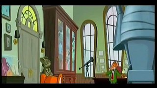 Detective Rajapan  Malayalam Cartoon Episode-1 Part-3