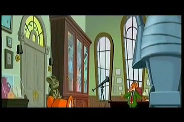 Detective Rajapan  Malayalam Cartoon Episode-1 Part-3