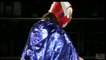 {24 Hour Wresting} (Pro Wrestling Five) AJ Mask Vs. Tank Nagai (7/26/15)