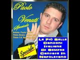 Paolo Venuti - Spot Cd - Per Live
