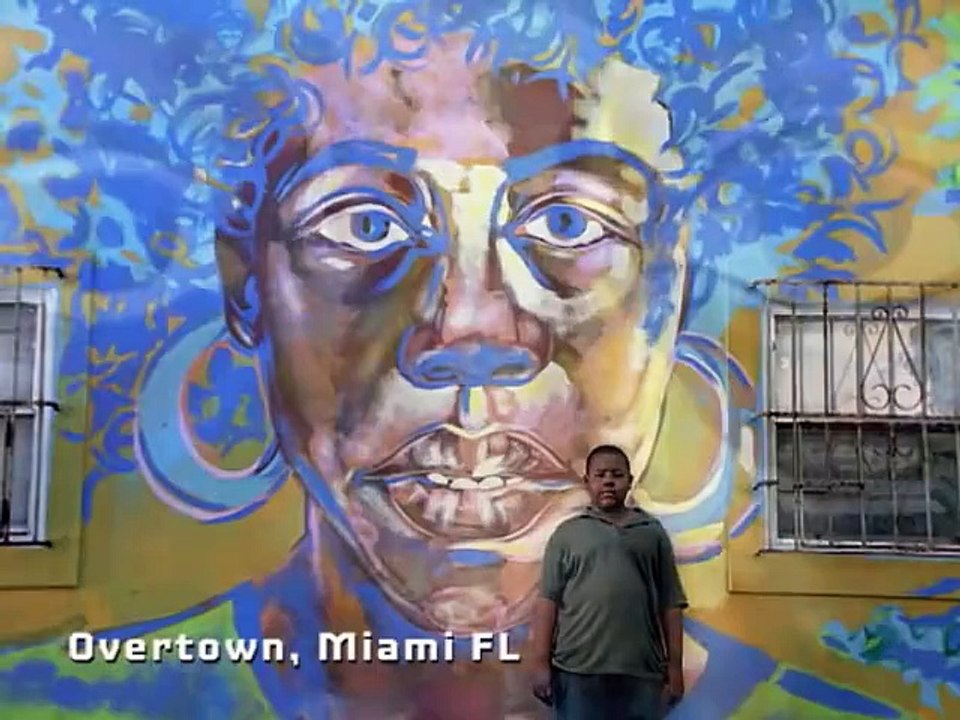 The Notorious B.I.G. -  Hold Ya Head