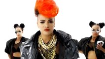 EVA SIMONS ft KONSHENS 