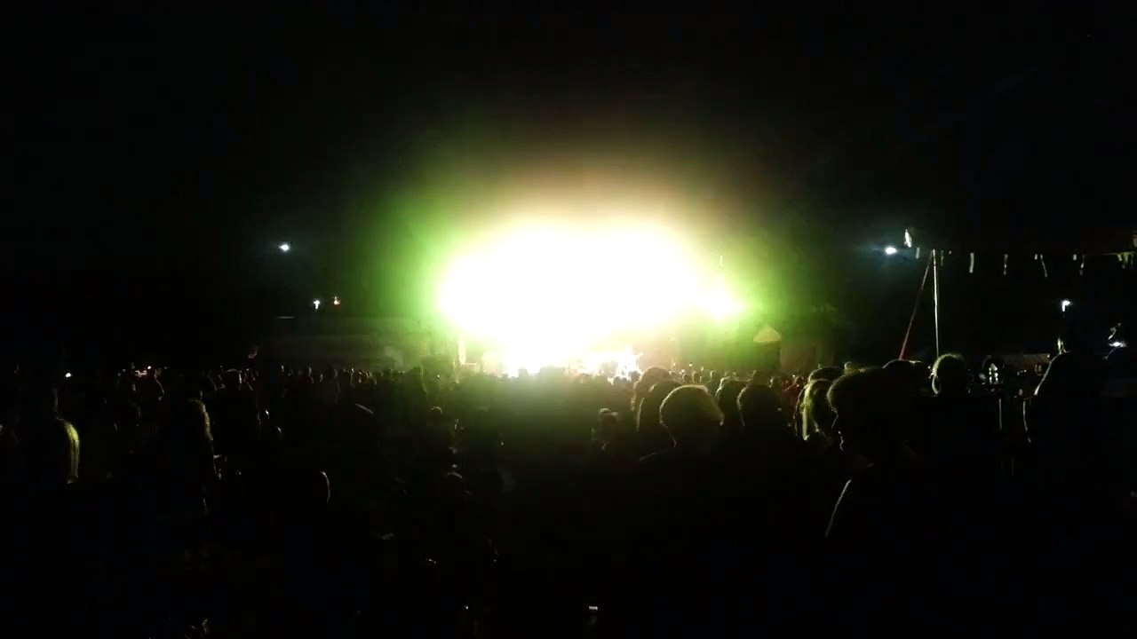 38 Special - Hold on Loosely