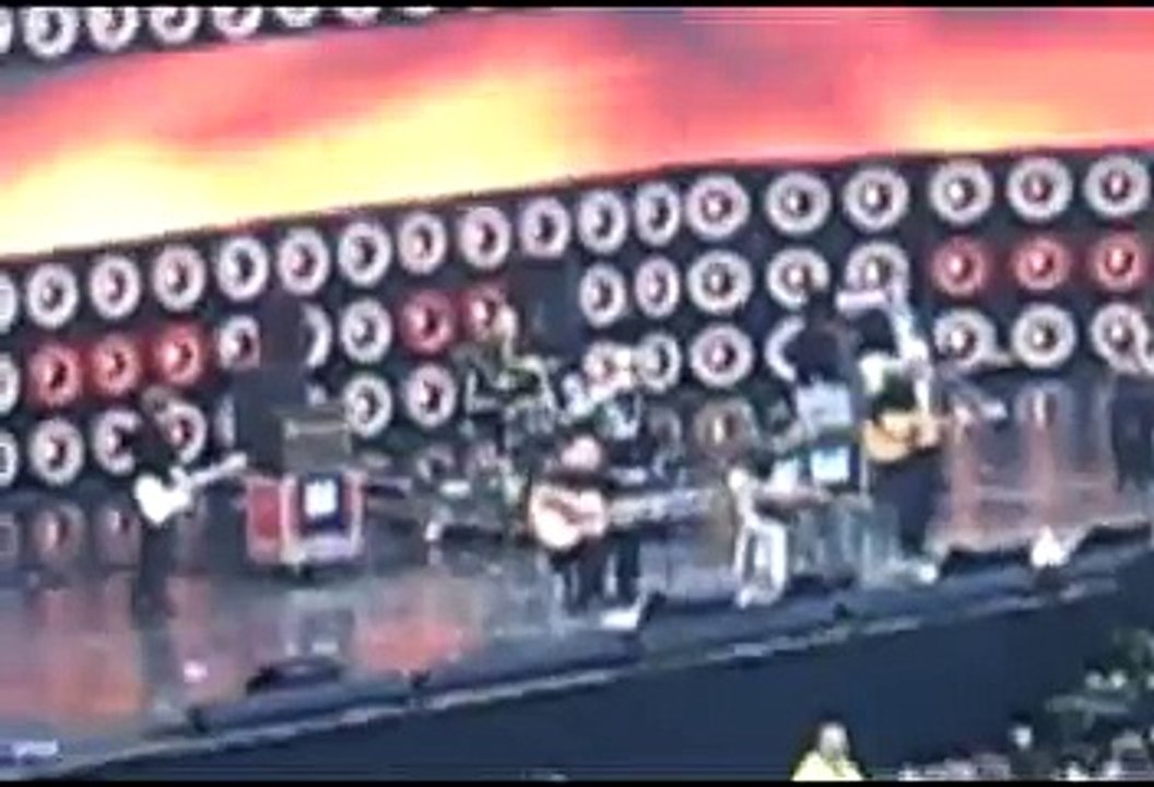 Paul Kelly - From Little Things Big Things Grow