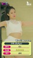 BESTie  베스티 (Da Hye 다혜) - Excuse Me 안무영상 (Dance Practice White ver.) [Kpop 60fps]