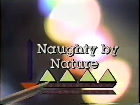 Naughty By Nature Uptown Anthem [Soul Train Recorded In March 20, 1993]