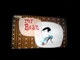 Mr. Bean die cartoon Serie die Musik