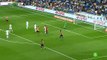 Wesley Sneijder Goal 1-1 Real Madrid vs Galatasaray