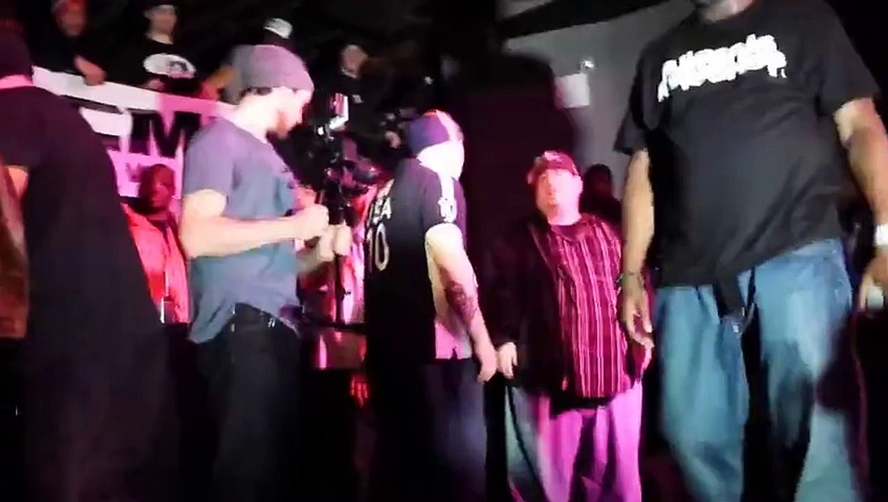 Organized Konfusion - Bring It On!